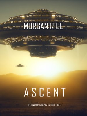 cover image of Ascent